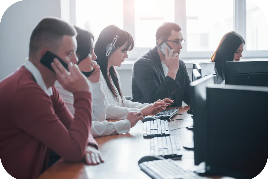 Что включает в себя «Контроль качества звонков» от MTS в деревне Алтуховка